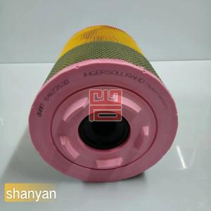 Quality Ingersoll-Rand Air Filter 54672530 High Quality Screw air Compressor Parts Wholesale wholesale