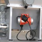 5t/H Stainless Steel Fully Automatic Dosing System Chloric Acid Alkaline Alum