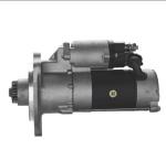 High Quality Truck Crane Sawafuji Starter Motor 0365-602-0026 28100-2951C