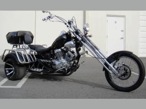 Quality China Trike250CC01 wholesale