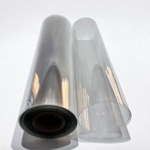 Quality Apet PE Rigid Packaging Thermoforming Film 350-900mic wholesale