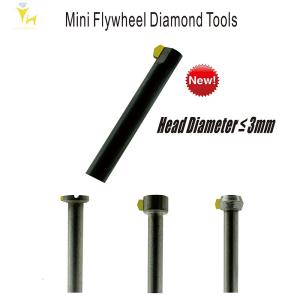 Quality Manual Machine Flywheel Diamond Tools wholesale