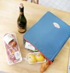 Insulated Cool Ice Picnic Lunch Cooler Bag