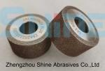 D126 1A1 Diamond Grinding Wheel 40mm CBN Internal Grinding
