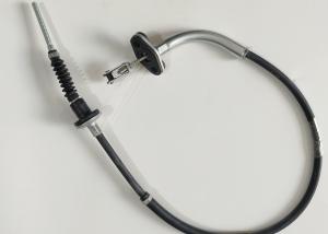 Quality Automobile Suzuki Clutch Cable OEM 23710-60B01 Low Friction For Car wholesale