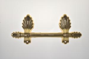 Quality ABS Reinforced Plastic Coffin Ornaments , Antique Coffin Handles Long Lifetime wholesale