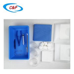 Quality EO Sterilized Ophthalmic Surgical Pack Drape For Medical Use wholesale