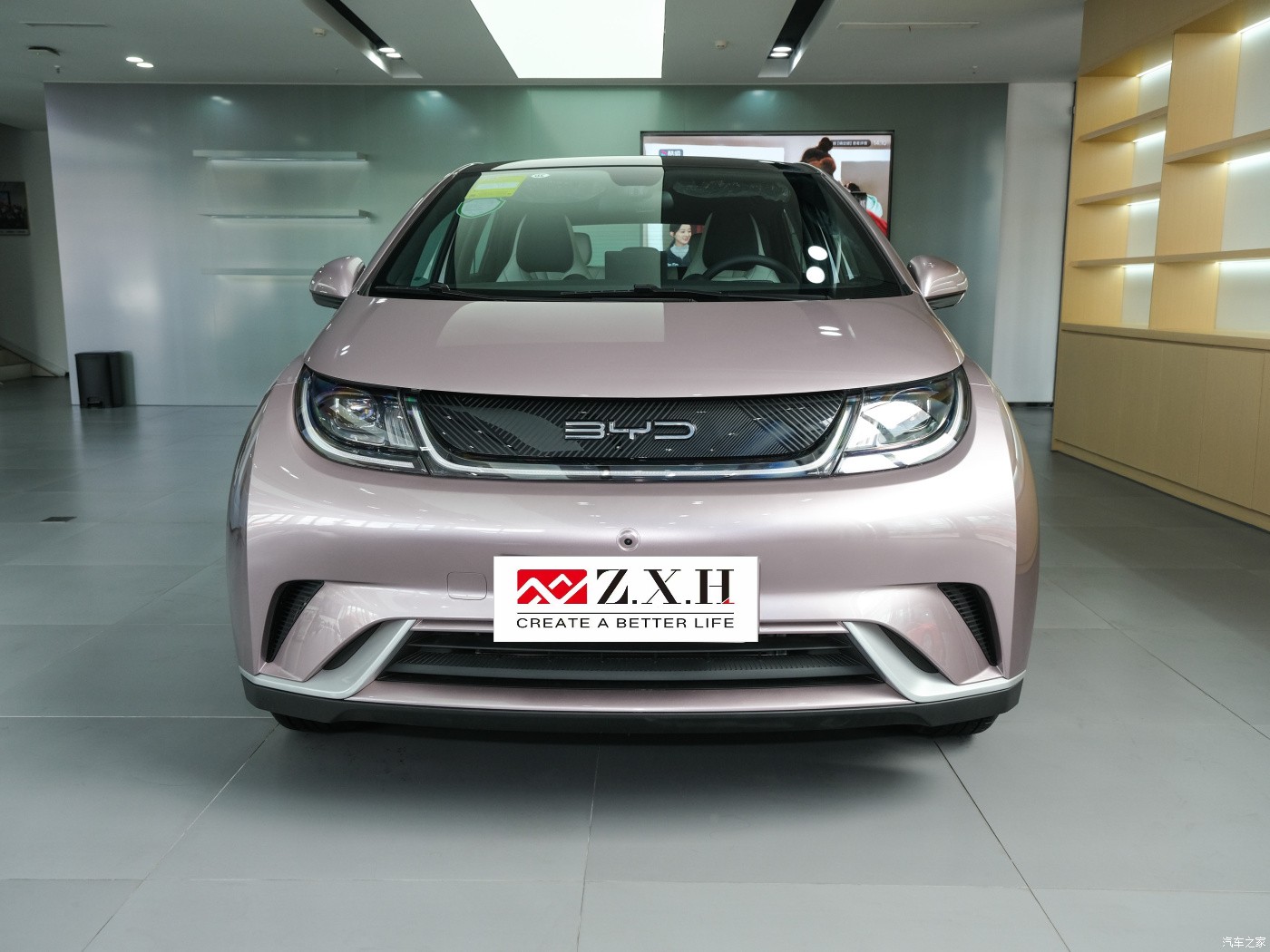 New Ev car used car B YD dolphin EV Wheel High Speed Electric vehicle 5 Seats Cheap Prices left hand car automotive