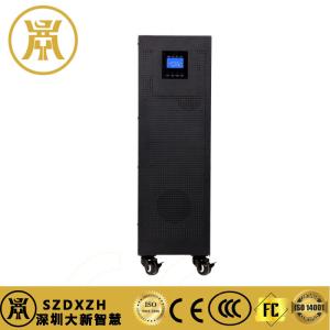Quality High Frequency Uninterruptible Power Supply UPS for Telecom Industrial Equipment wholesale