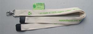 Quality Customized Logo Breakaway Neck Lanyard , Custom Key Lanyards For Decoration wholesale
