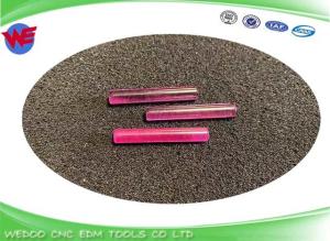 Quality 327010046 EDM Parts RUBY ROD 4*30MM AgieCharmille Cut20, CUT30 327.010.046 wholesale