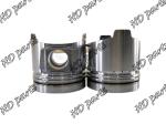 6D95 PC200-5 Diesel Engine Piston 6207-31-2120 6207-31-2141 For KOMATSU