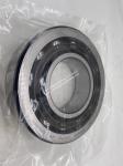 Angular contact ball bearings, single row 7317 BECBP