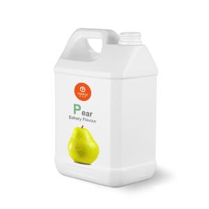 Quality Pear Flavor For Bakery wholesale
