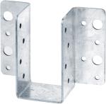 2X10 Joist Hanger 20 Gauge LU210 Galvanizing Face Mount Joist Hangers for Wood