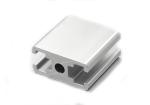 6061 T Slot Industrial Aluminum Profile 4040 Series , Large Industrial Aluminum