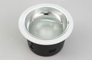 Quality Residential Lighting Fixtures 150watt HQI Metal Halide Downlights wholesale