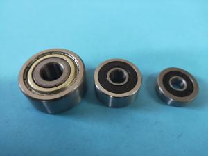 Quality LR Series Stainless Steel Bearings Wear Resistant For Mechanical Equipment wholesale