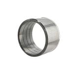 OEM Automotive Parts Hardened Steel Bushings For Industrial Equipment