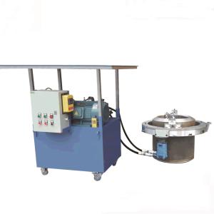 Quality Minimal Axial Pipe Cutter And Beveler Hydraulic Driven , Cold Cutting Equipment wholesale