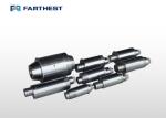 Alloy Steel Roller Assembly of Feed Pellet Mill Machinery Parts
