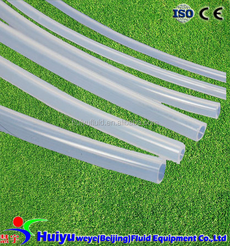 ID 3.2mm OD 1.6mm Peristaltic Pump Hose Metering Pump Peristaltic Tubing