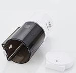 Touch Free Automatic Sanitizer Dispenser Auto Induction Dynalysor Soap Holder