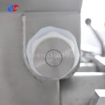 Automatic Fried 150g Coxinha Machine 220V 380V Coxinha Making Machine