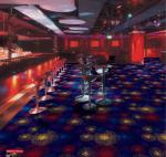 Wall to wall carpet Wilton carpet Polypropylene carpet Pile height 10mm