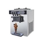 Tabletop Desktop Countertop Commercial Small Batch Hard Icecream Ice Cream Make
