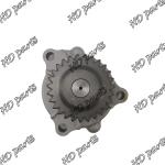 1DZ2 Diesel Engine Oil pump For Toyota