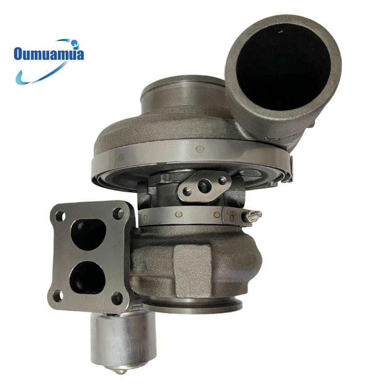 Turbo GTB3782L for Caterpillar engine 336E/C9.3 turbocharger 424-3431