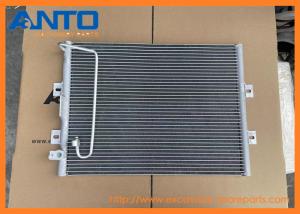 Quality 4647814 Condenser Excavator Air Conditioner Parts Fitting For HITACHI EG65R-3 EG70R-3 wholesale