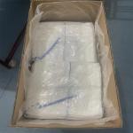 Surgical Lap Sponge Sterile Medical Disposable X Ray Abdominal Pad OEM Non