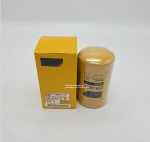 Quality Filter manufacturer diesel fuel filter 299-8229 2998229 2656F843 H540WK FF261 BF7990 for Tractor engine parts wholesale