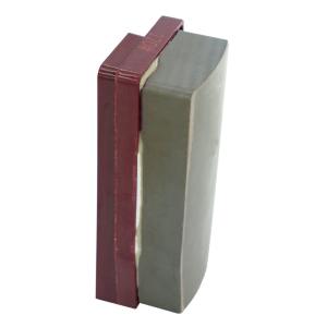 Quality Resin Binder Diamond Fickert Abrasive Grinding Block for Granite Slabs Polishing wholesale