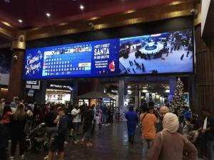 Quality 4mm Small Pixel Pitch Led Display 1300nits wholesale