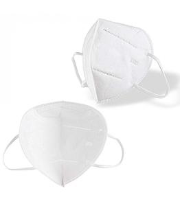 Quality Ppe 5 Layer KN95 Medical Protective Mask wholesale