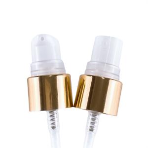 Quality Pp Screw Cap Oem Plastic Treatment Pump 18/410 18/415 20/410 24/410 wholesale