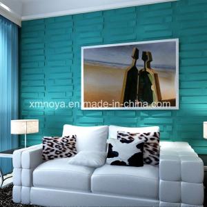 Quality Square Edge Groove Wooden Acoustic Panels Perfect Fit for Interior Decorative Needs wholesale