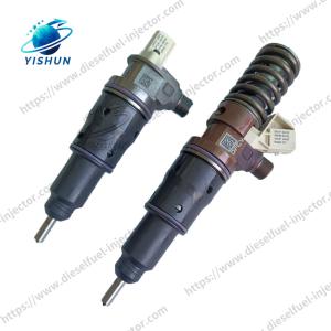 Quality 28681996 Common Rail Diesel Fuel Injector 1112010-E9300 For Diesel Engine wholesale
