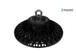 IP65 140LPW 100W UFO LED High Bay Light IK10 SMD3030