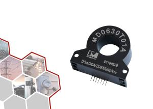 Quality AC DC Leakage Current Sensor Industrial Electronic Components wholesale