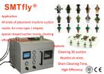 High Automation Nozzle Cleaning Machine 3 - Pin Plug AC220～240V SMTfly-36