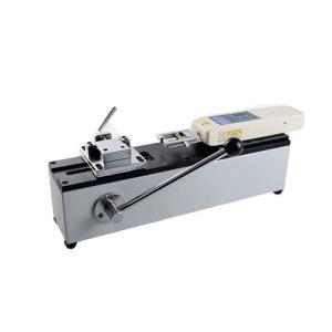 China Automatic Terminal Pull Force Tester For Wire Cable Harness Industry on sale