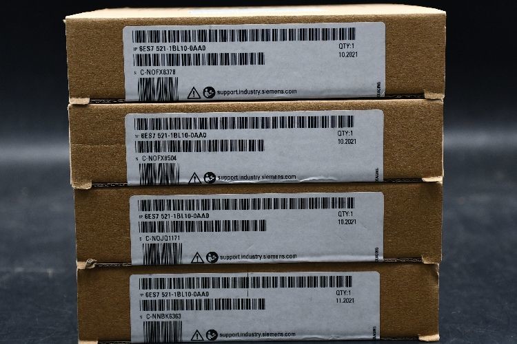 Siemens Digital I/O Module for use with SIMATIC S7-400, SIMATIC S7-400 Series, S7-400