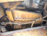 Used Original Caterpillar Bulldozer D7g2, Cat Crawler Tractor D7g on Sale