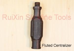 Quality Fluted Centralizer Wireline Tool String wholesale