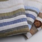 125gsm Spring Summer Fabrics Tops