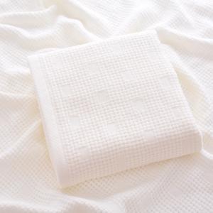 Quality Millidoll Original colour cotton Antibacterial babies towel bathing towel wholesale